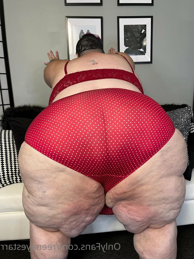 🌘Reenaye Fox🌗Oct31BDay🌒 [ reenayestarr ] Onlyfans leaked photo 5812599 on Hotleaks.tv