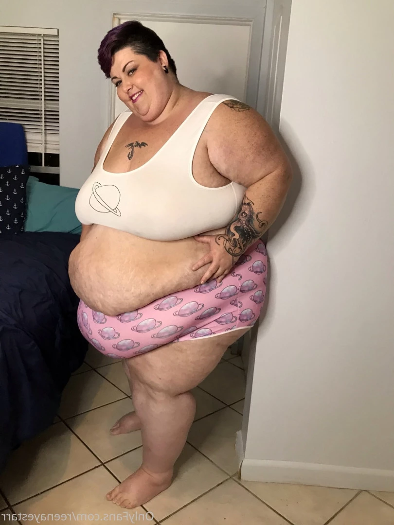 🌘Reenaye Fox🌗Oct31BDay🌒 [ reenayestarr ] Onlyfans leaked photo 5812687 on Hotleaks.tv