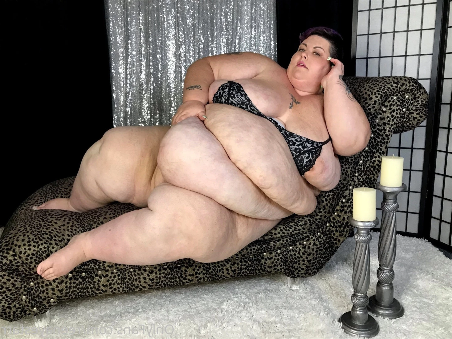 🌘Reenaye Fox🌗Oct31BDay🌒 [ reenayestarr ] Onlyfans leaked photo 5812706 on Hotleaks.tv