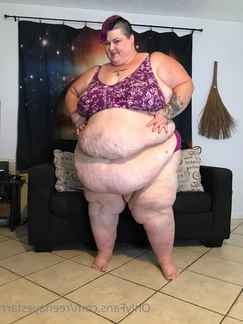 🌘Reenaye Fox🌗Oct31BDay🌒 [ reenayestarr ] Onlyfans leaked photo 5812724 on Hotleaks.tv