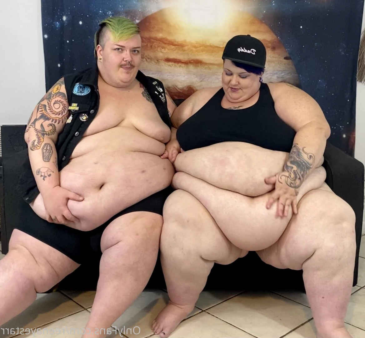 🌘Reenaye Fox🌗Oct31BDay🌒 [ reenayestarr ] Onlyfans leaked photo 5812774 on Hotleaks.tv