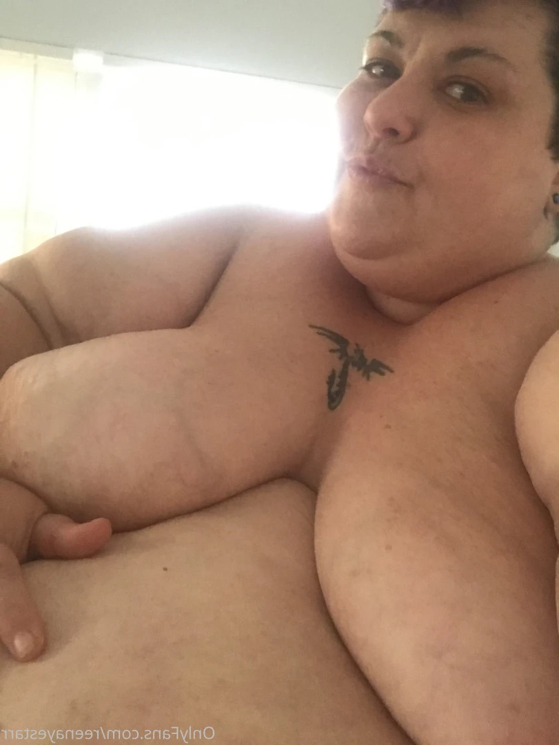 🌘Reenaye Fox🌗Oct31BDay🌒 [ reenayestarr ] Onlyfans leaked photo 5812919 on Hotleaks.tv