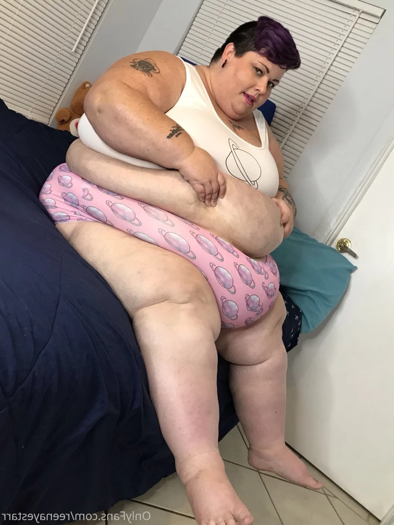 🌘Reenaye Fox🌗Oct31BDay🌒 [ reenayestarr ] Onlyfans leaked photo 5812929 on Hotleaks.tv