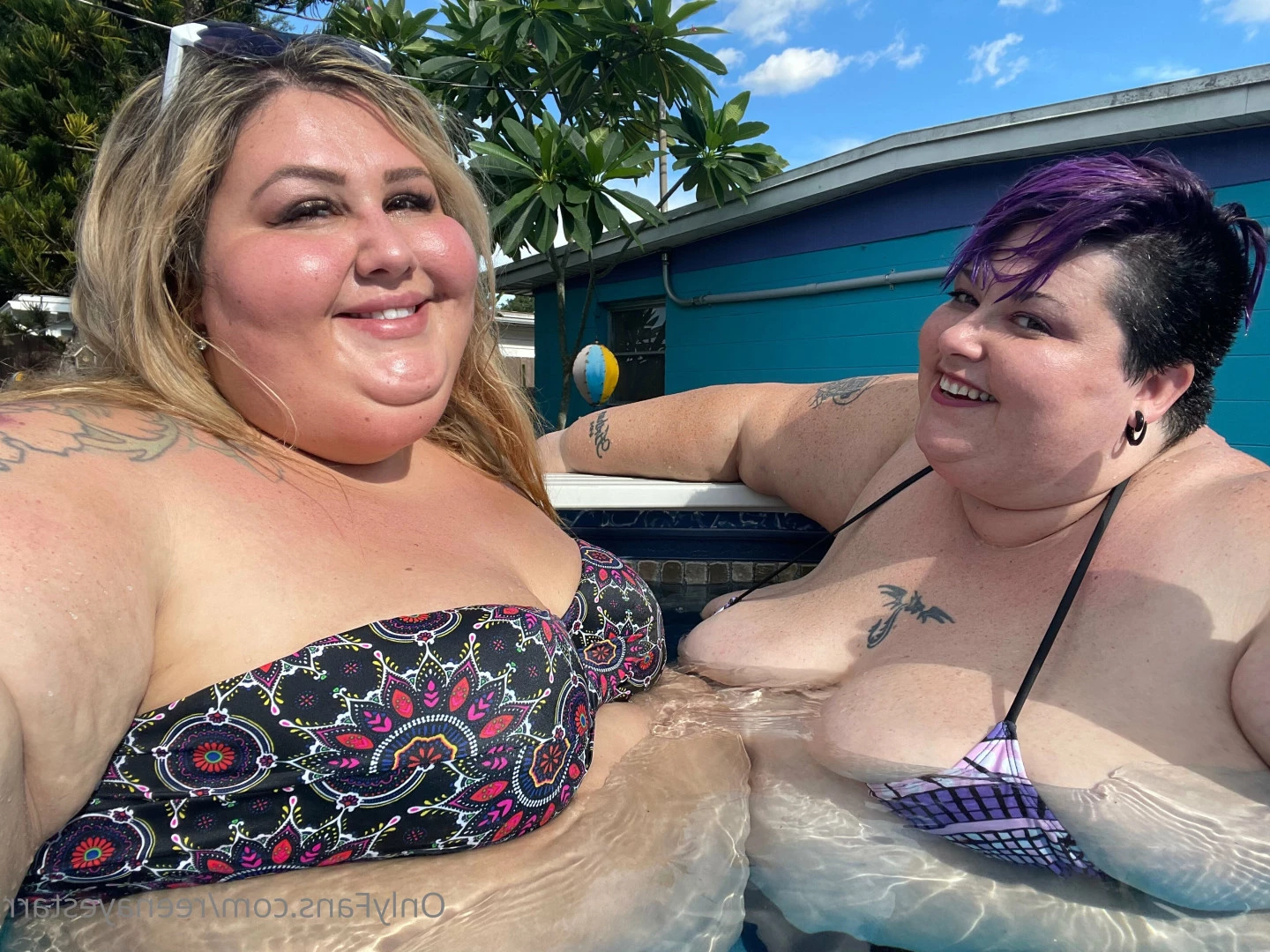 🌘Reenaye Fox🌗Oct31BDay🌒 [ reenayestarr ] Onlyfans leaked photo 5812977 on Hotleaks.tv