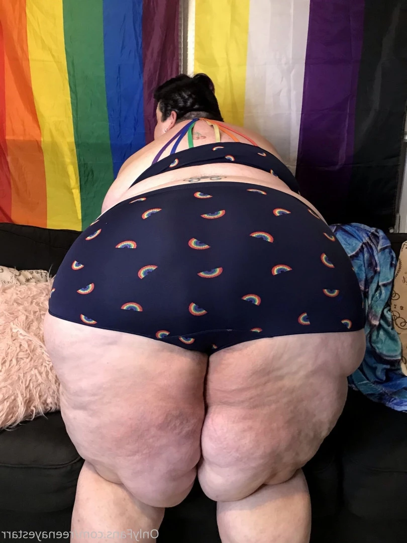 🌘Reenaye Fox🌗Oct31BDay🌒 [ reenayestarr ] Onlyfans leaked photo 5813183 on Hotleaks.tv