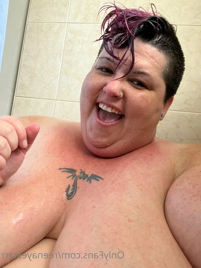 🌘Reenaye Fox🌗Oct31BDay🌒 [ reenayestarr ] Onlyfans leaked photo 5813192 on Hotleaks.tv
