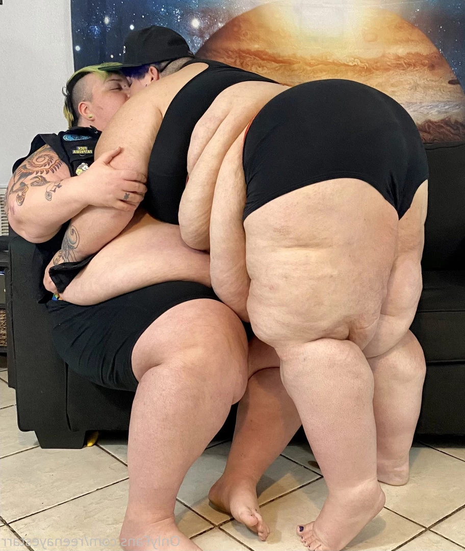 🌘Reenaye Fox🌗Oct31BDay🌒 [ reenayestarr ] Onlyfans leaked photo 5813202 on Hotleaks.tv