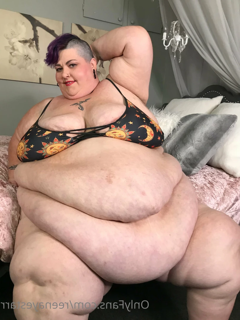 🌘Reenaye Fox🌗Oct31BDay🌒 [ reenayestarr ] Onlyfans leaked photo 5813221 on Hotleaks.tv
