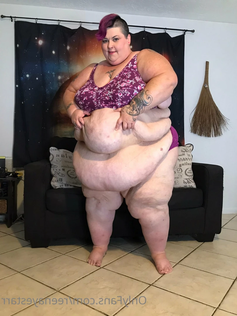 🌘Reenaye Fox🌗Oct31BDay🌒 [ reenayestarr ] Onlyfans leaked photo 5813354 on Hotleaks.tv