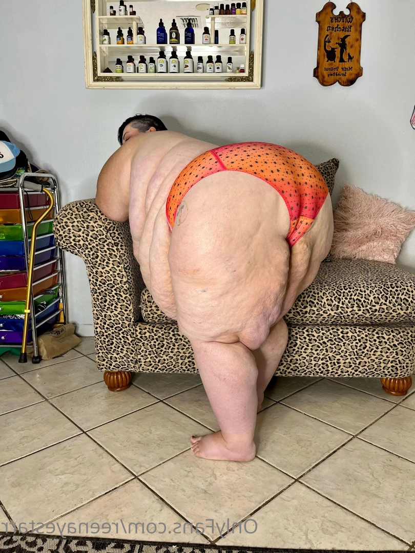 🌘Reenaye Fox🌗Oct31BDay🌒 [ reenayestarr ] Onlyfans leaked photo 5813400 on Hotleaks.tv