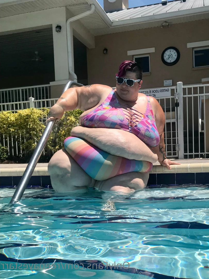 🌘Reenaye Fox🌗Oct31BDay🌒 [ reenayestarr ] Onlyfans leaked photo 5813420 on Hotleaks.tv