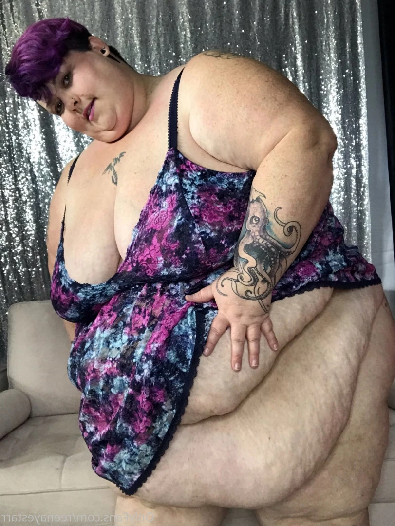 🌘Reenaye Fox🌗Oct31BDay🌒 [ reenayestarr ] Onlyfans leaked photo 5813540 on Hotleaks.tv