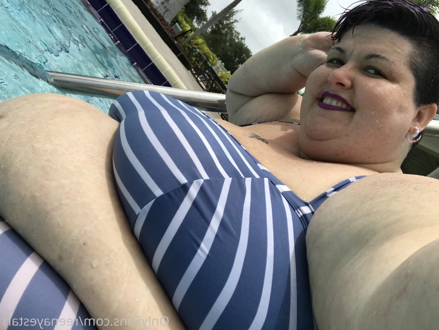 🌘Reenaye Fox🌗Oct31BDay🌒 [ reenayestarr ] Onlyfans leaked photo 5813550 on Hotleaks.tv