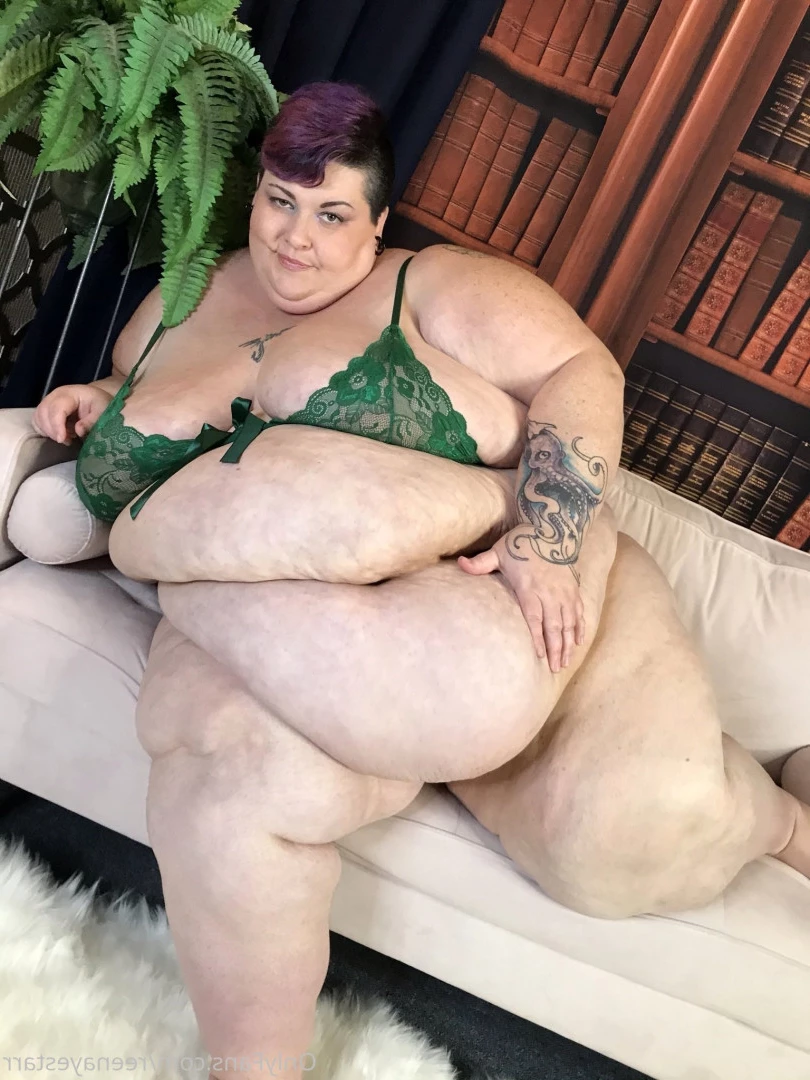 🌘Reenaye Fox🌗Oct31BDay🌒 [ reenayestarr ] Onlyfans leaked photo 5813628 on Hotleaks.tv