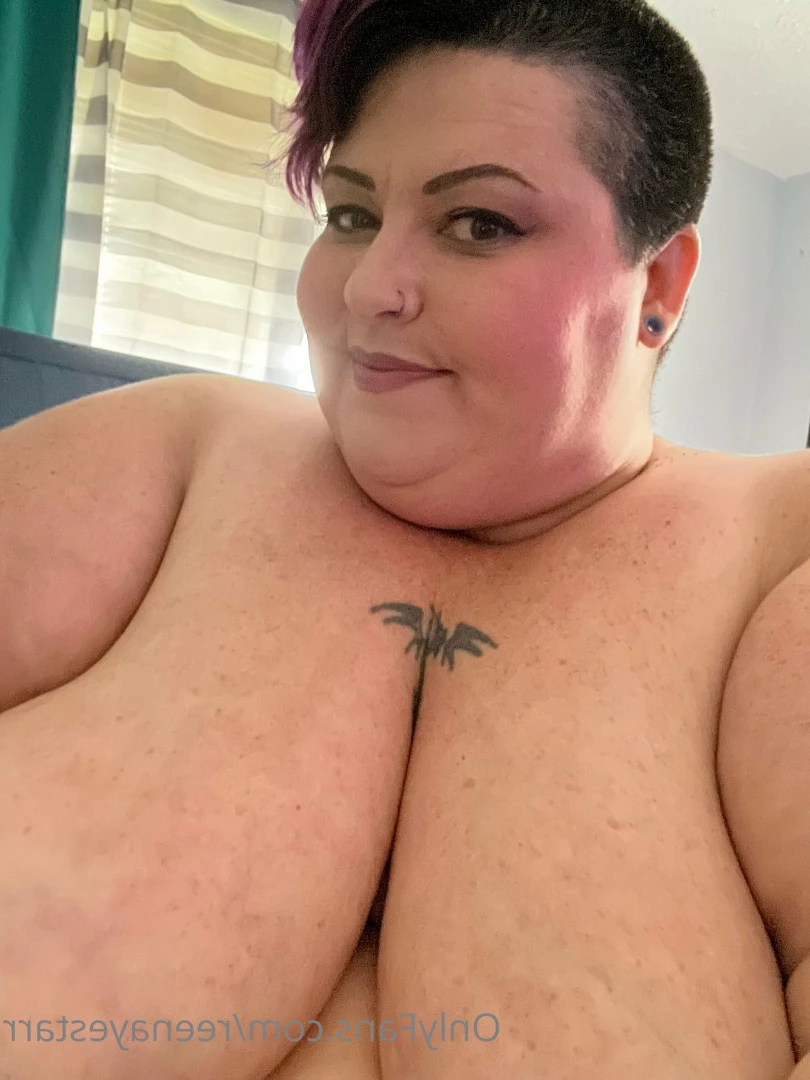 🌘Reenaye Fox🌗Oct31BDay🌒 [ reenayestarr ] Onlyfans leaked photo 5813637 on Hotleaks.tv