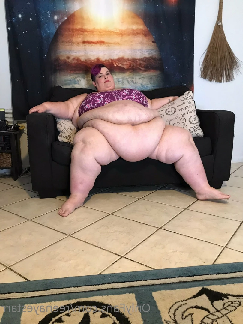 🌘Reenaye Fox🌗Oct31BDay🌒 [ reenayestarr ] Onlyfans leaked photo 5813667 on Hotleaks.tv