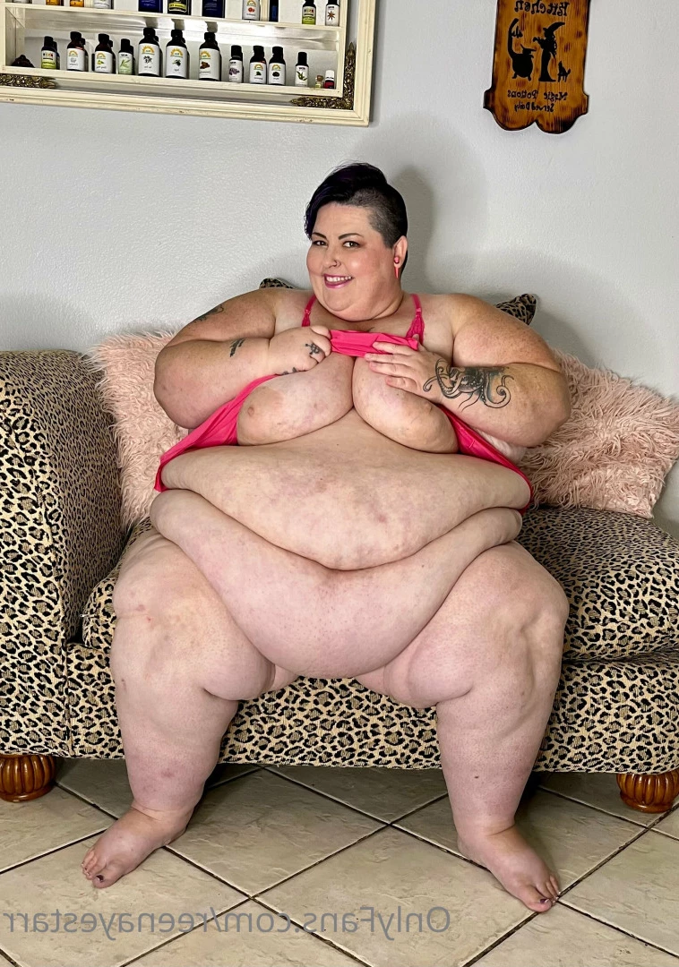 🌘Reenaye Fox🌗Oct31BDay🌒 [ reenayestarr ] Onlyfans leaked photo 5813918 on Hotleaks.tv
