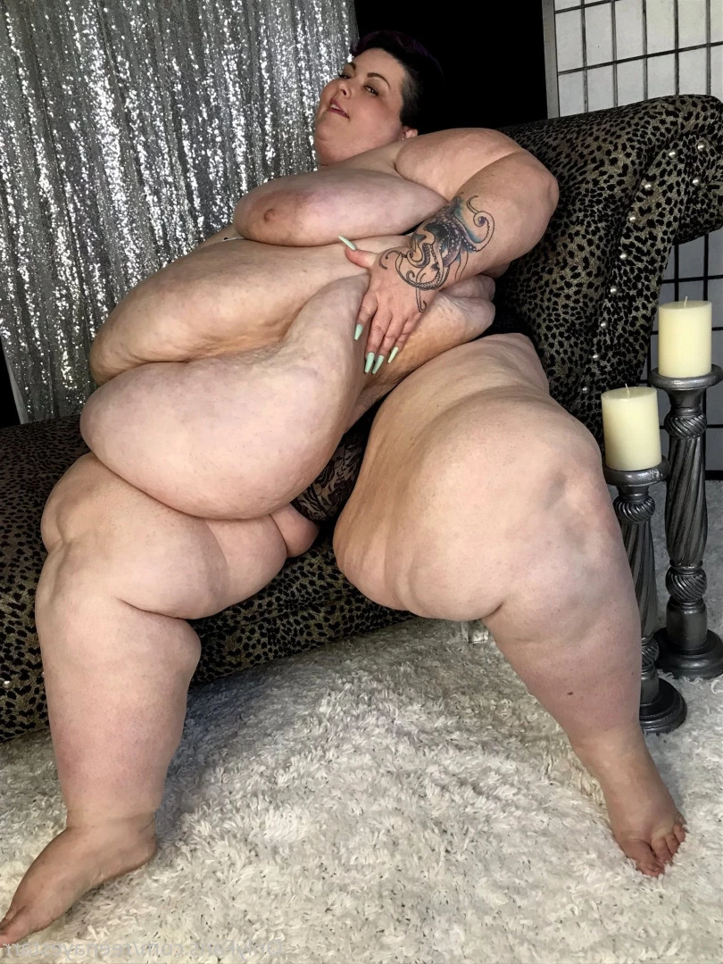 🌘Reenaye Fox🌗Oct31BDay🌒 [ reenayestarr ] Onlyfans leaked photo 5814155 on Hotleaks.tv
