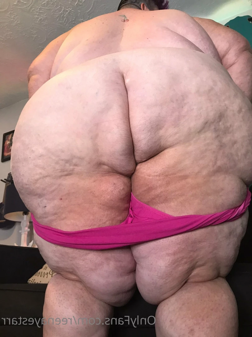 🌘Reenaye Fox🌗Oct31BDay🌒 [ reenayestarr ] Onlyfans leaked photo 5814202 on Hotleaks.tv