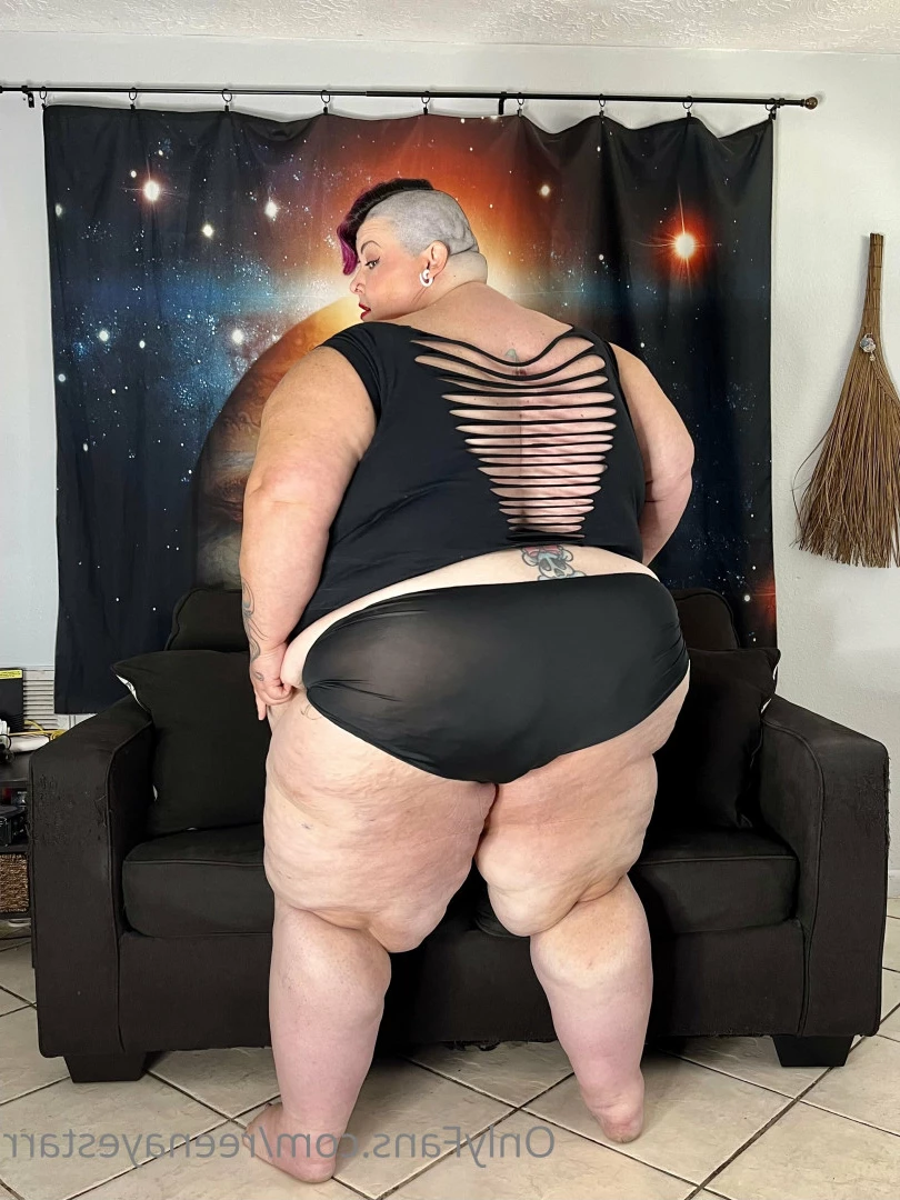 🌘Reenaye Fox🌗Oct31BDay🌒 [ reenayestarr ] Onlyfans leaked photo 7894887 on Hotleaks.tv