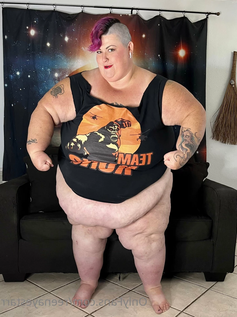 🌘Reenaye Fox🌗Oct31BDay🌒 [ reenayestarr ] Onlyfans leaked photo 7895002 on Hotleaks.tv