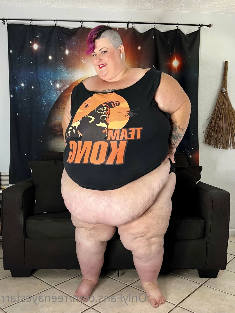 🌘Reenaye Fox🌗Oct31BDay🌒 [ reenayestarr ] Onlyfans leaked photo 7895039 on Hotleaks.tv