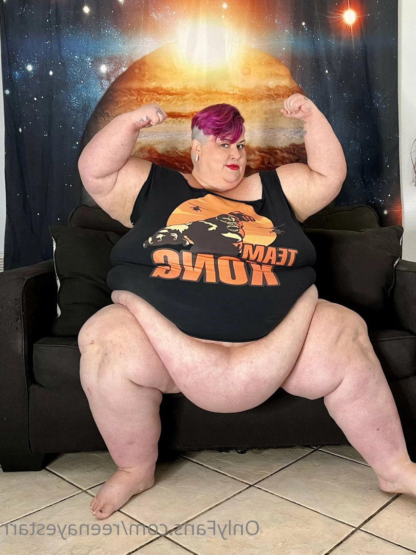 🌘Reenaye Fox🌗Oct31BDay🌒 [ reenayestarr ] Onlyfans leaked photo 7895139 on Hotleaks.tv