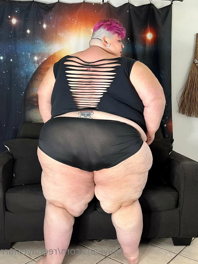 🌘Reenaye Fox🌗Oct31BDay🌒 [ reenayestarr ] Onlyfans leaked photo 7895177 on Hotleaks.tv