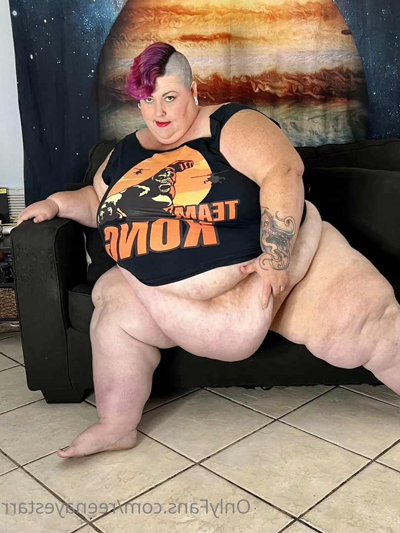 🌘Reenaye Fox🌗Oct31BDay🌒 [ reenayestarr ] Onlyfans leaked photo 7895288 on Hotleaks.tv