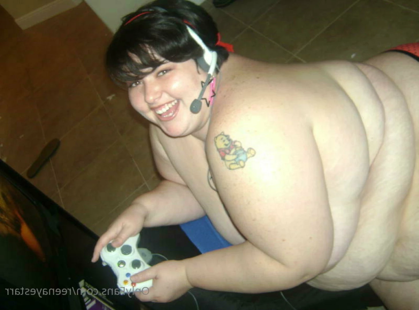 🌘Reenaye Fox🌗Oct31BDay🌒 [ reenayestarr ] Onlyfans leaked photo 7895324 on Hotleaks.tv