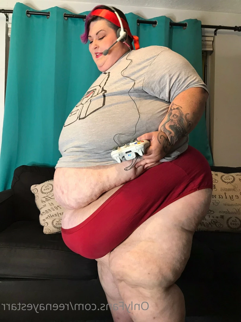 🌘Reenaye Fox🌗Oct31BDay🌒 [ reenayestarr ] Onlyfans leaked photo 7895432 on Hotleaks.tv