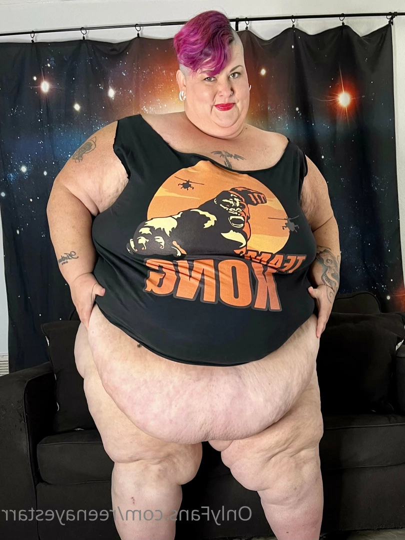 🌘Reenaye Fox🌗Oct31BDay🌒 [ reenayestarr ] Onlyfans leaked photo 7895471 on Hotleaks.tv