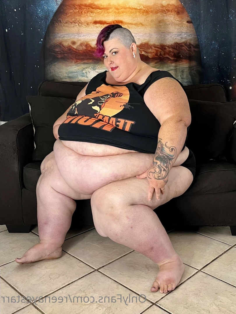 🌘Reenaye Fox🌗Oct31BDay🌒 [ reenayestarr ] Onlyfans leaked photo 7895482 on Hotleaks.tv