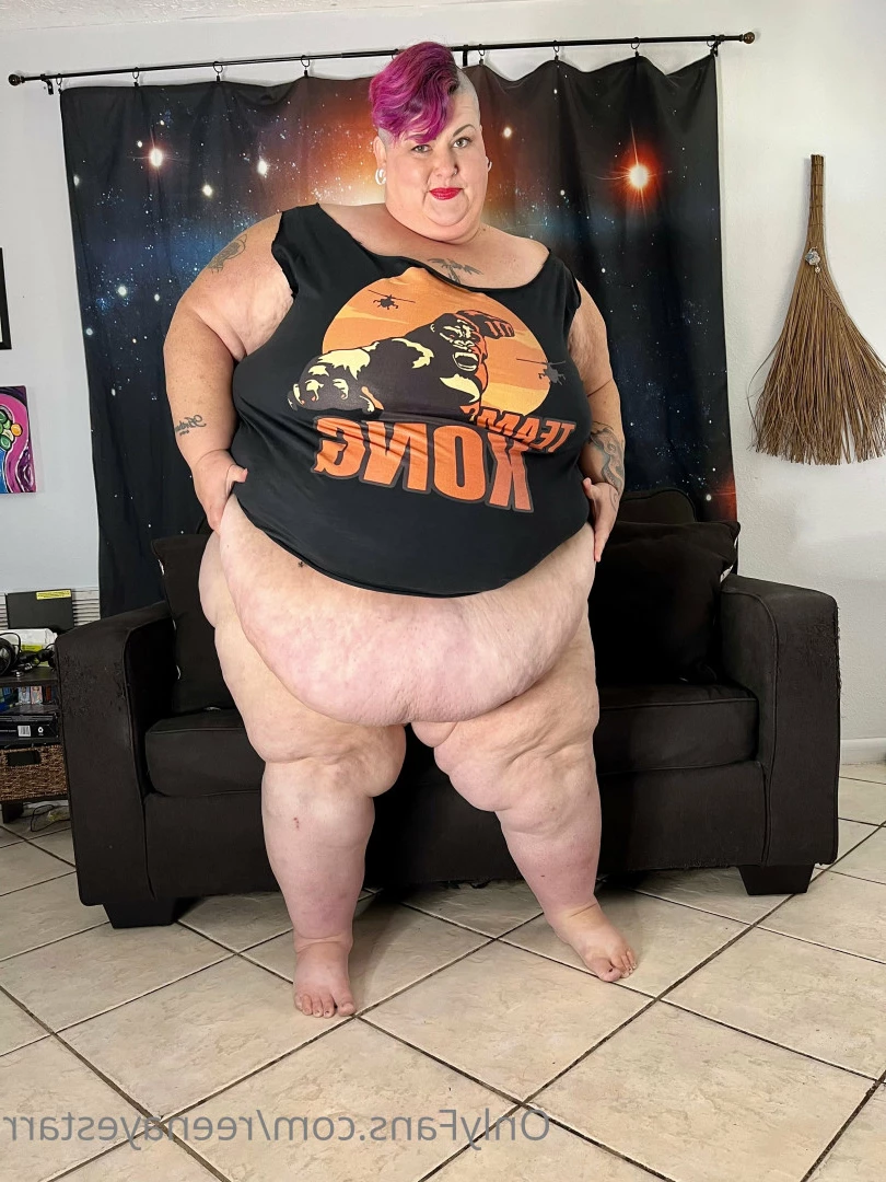 🌘Reenaye Fox🌗Oct31BDay🌒 [ reenayestarr ] Onlyfans leaked photo 7895615 on Hotleaks.tv
