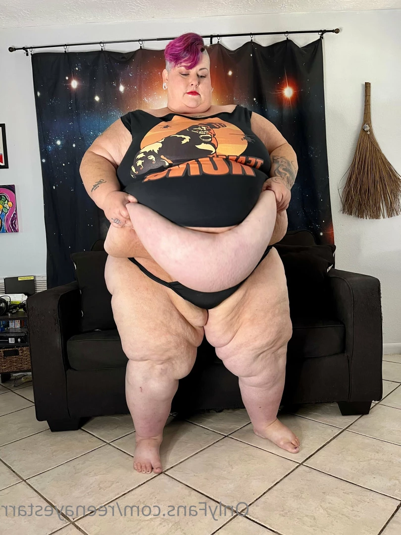 🌘Reenaye Fox🌗Oct31BDay🌒 [ reenayestarr ] Onlyfans leaked photo 7895655 on Hotleaks.tv