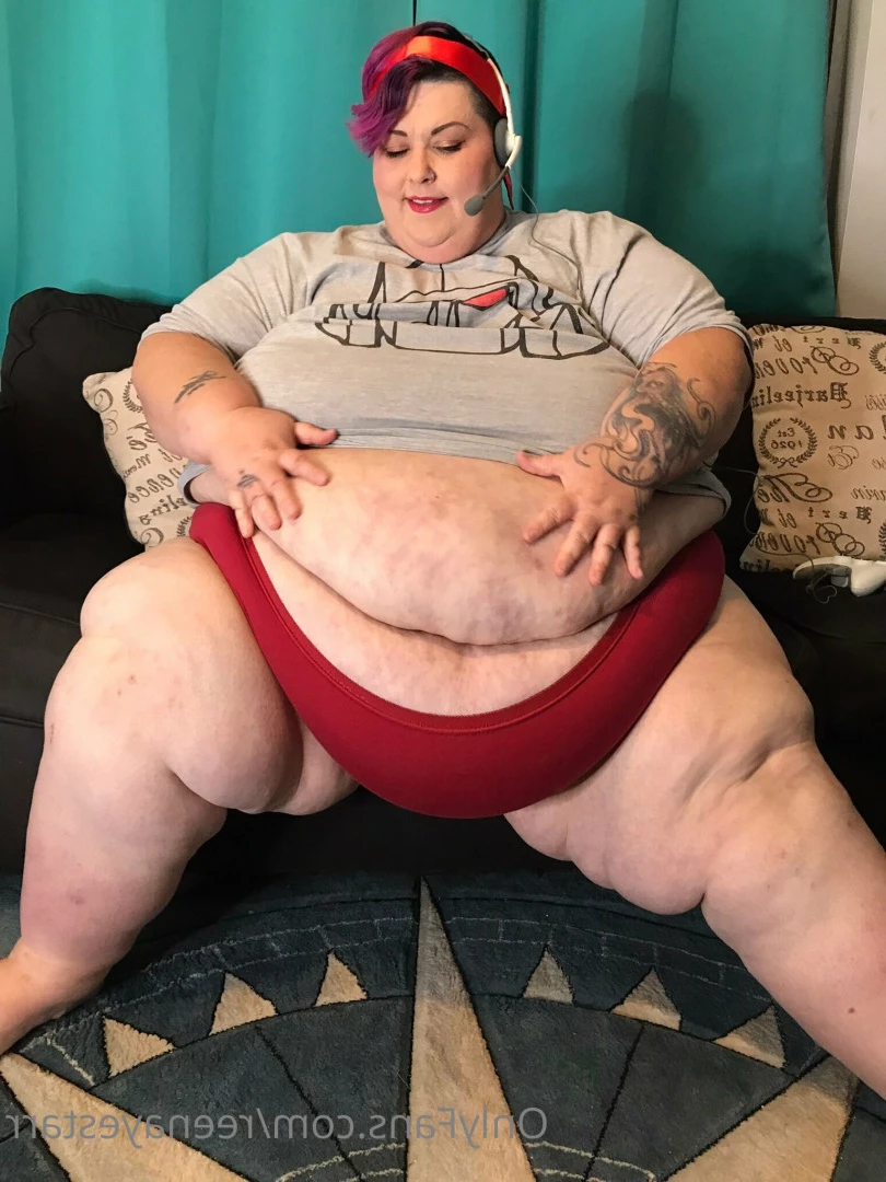 🌘Reenaye Fox🌗Oct31BDay🌒 [ reenayestarr ] Onlyfans leaked photo 7895666 on Hotleaks.tv