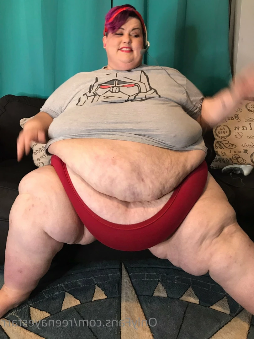 🌘Reenaye Fox🌗Oct31BDay🌒 [ reenayestarr ] Onlyfans leaked photo 7895696 on Hotleaks.tv