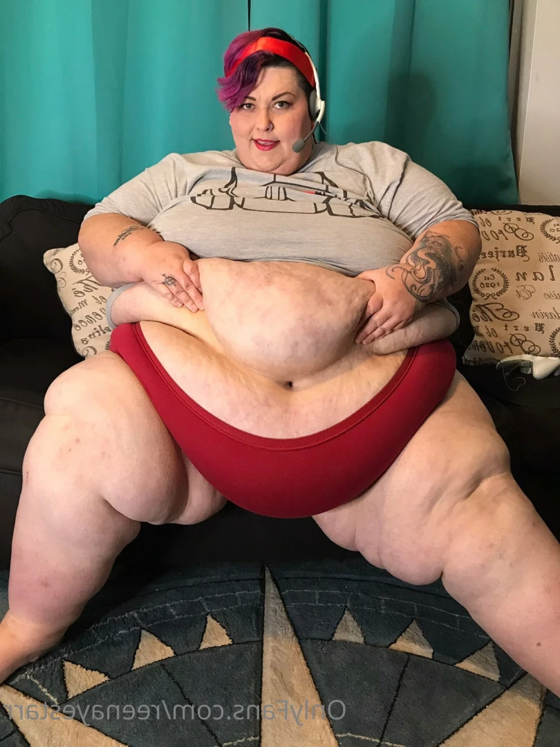 🌘Reenaye Fox🌗Oct31BDay🌒 [ reenayestarr ] Onlyfans leaked photo 7895723 on Hotleaks.tv