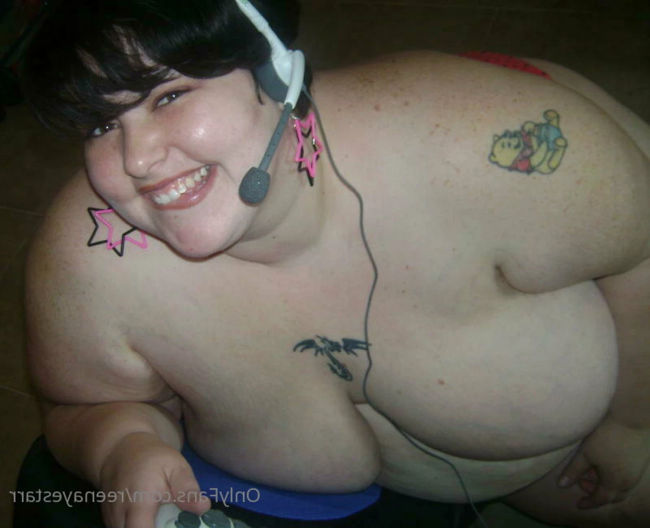 🌘Reenaye Fox🌗Oct31BDay🌒 [ reenayestarr ] Onlyfans leaked photo 7895970 on Hotleaks.tv