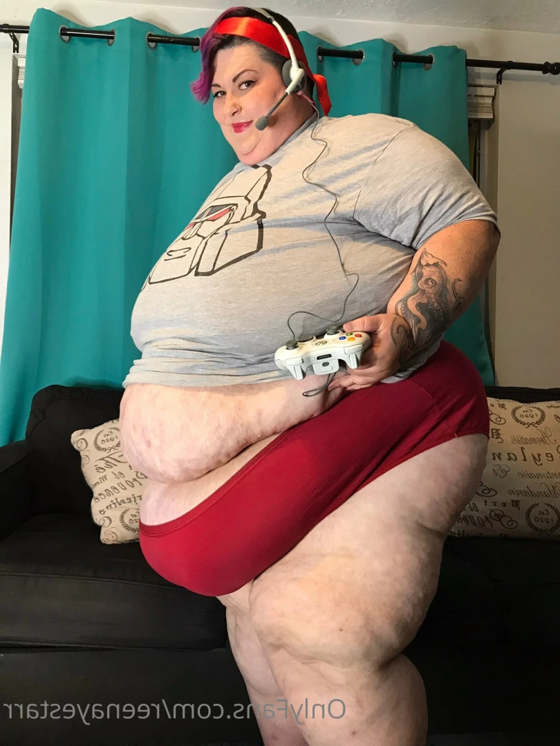 🌘Reenaye Fox🌗Oct31BDay🌒 [ reenayestarr ] Onlyfans leaked photo 7896013 on Hotleaks.tv