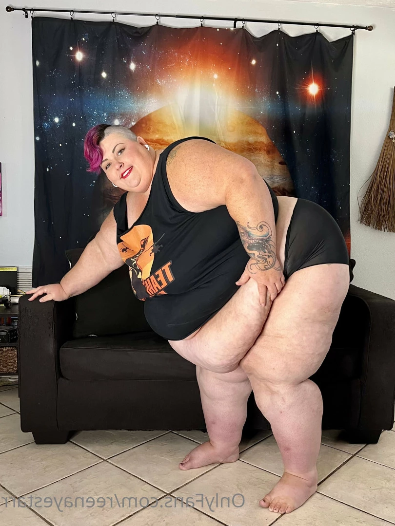 🌘Reenaye Fox🌗Oct31BDay🌒 [ reenayestarr ] Onlyfans leaked photo 7896025 on Hotleaks.tv