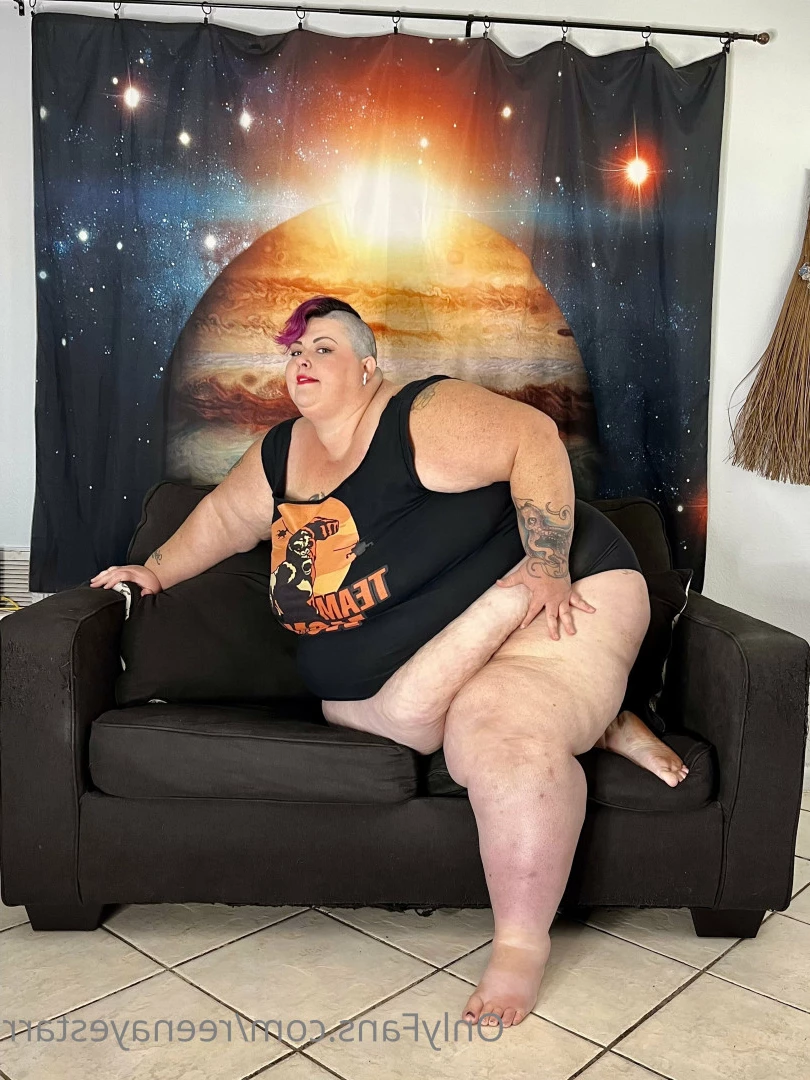 🌘Reenaye Fox🌗Oct31BDay🌒 [ reenayestarr ] Onlyfans leaked photo 7896049 on Hotleaks.tv