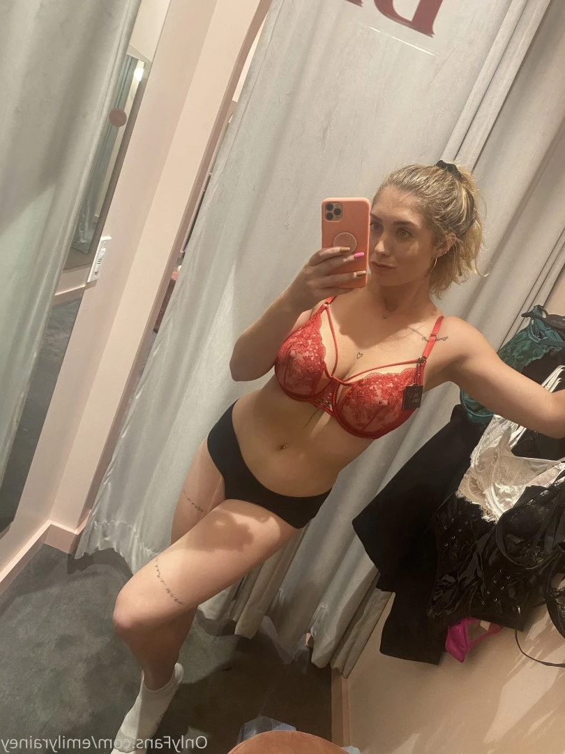 emily [ emilyrainey ] Onlyfans leaked photo 356232 on Hotleaks.tv