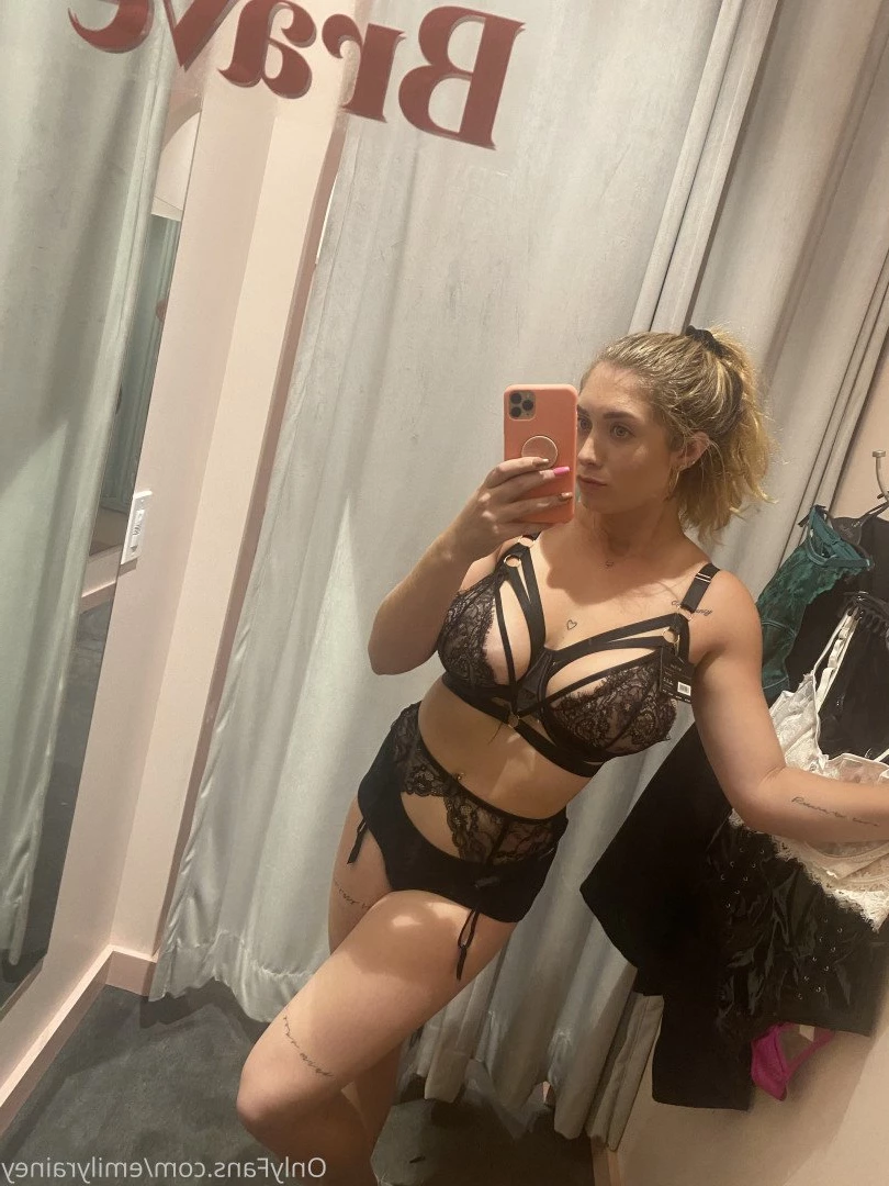 emily [ emilyrainey ] Onlyfans leaked photo 356256 on Hotleaks.tv