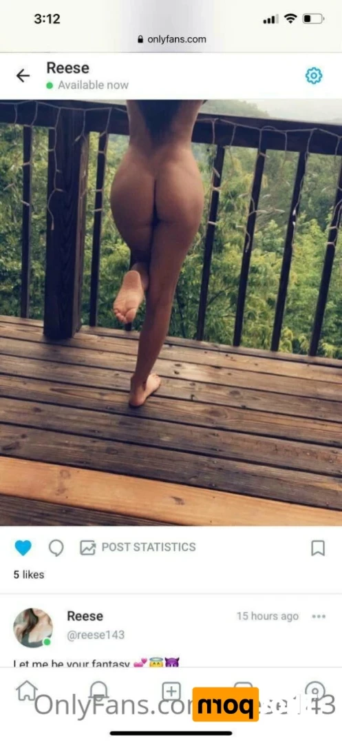 Reese [ reese143 ] Onlyfans leaked photo 12613059 on Hotleaks.tv