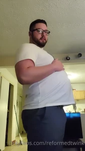 reformedtwink Onlyfans leaked video 11796466 on Hotleaks.tv