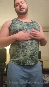 reformedtwink Onlyfans leaked video 12217080 on Hotleaks.tv