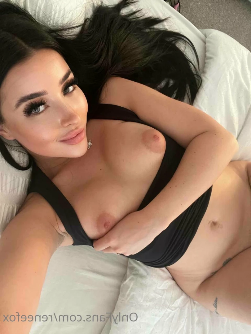 Renèe Fox 🦊 VIDEO CALLS [ reneefox ] Onlyfans leaked photo 6191580 on Hotleaks.tv