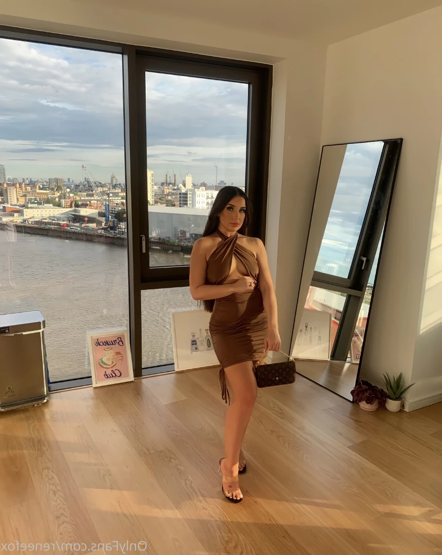 Renèe Fox 🦊 VIDEO CALLS [ reneefox ] Onlyfans leaked photo 6191640 on Hotleaks.tv