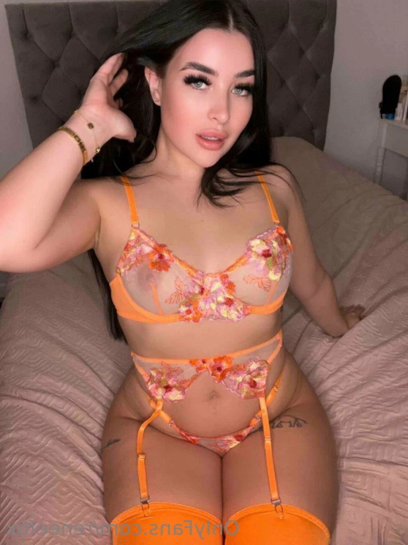 Renèe Fox 🦊 VIDEO CALLS [ reneefox ] Onlyfans leaked photo 13572255 on Hotleaks.tv